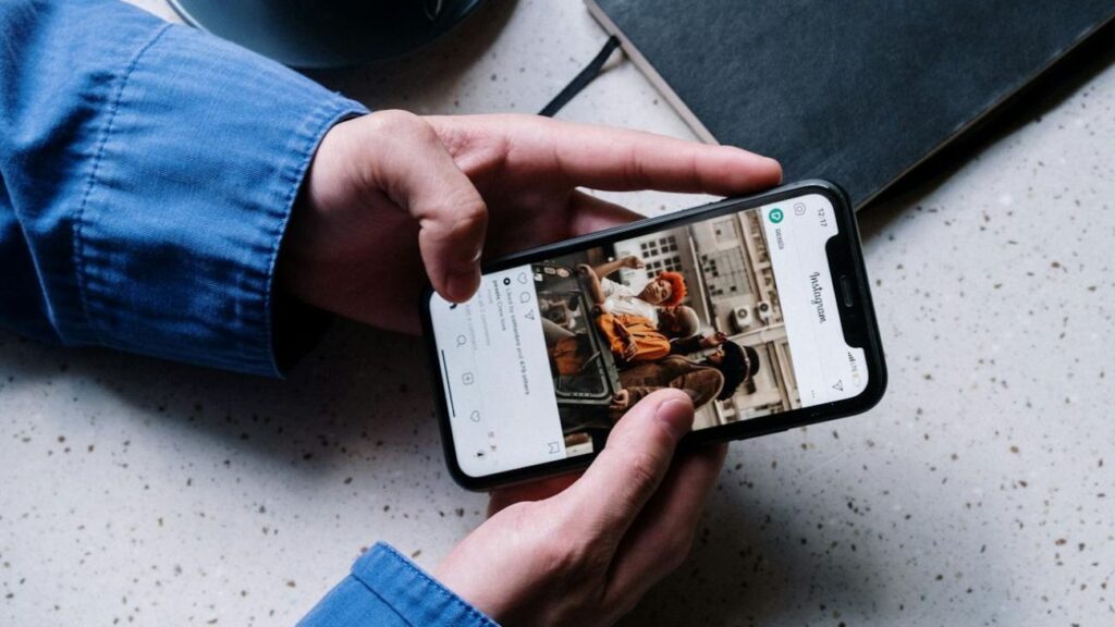 „Instagram“ pristato komentarų redagavimo funkciją