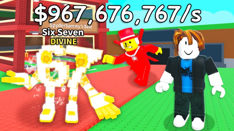 Kaip gauti „La Grande Combinasion“ žaidime „Steal a Brainrot“