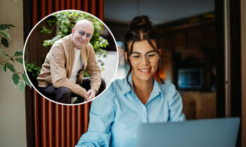 Arūnas Valinskas pasitikrino žinias „Atliekų kultūros“ egzamine