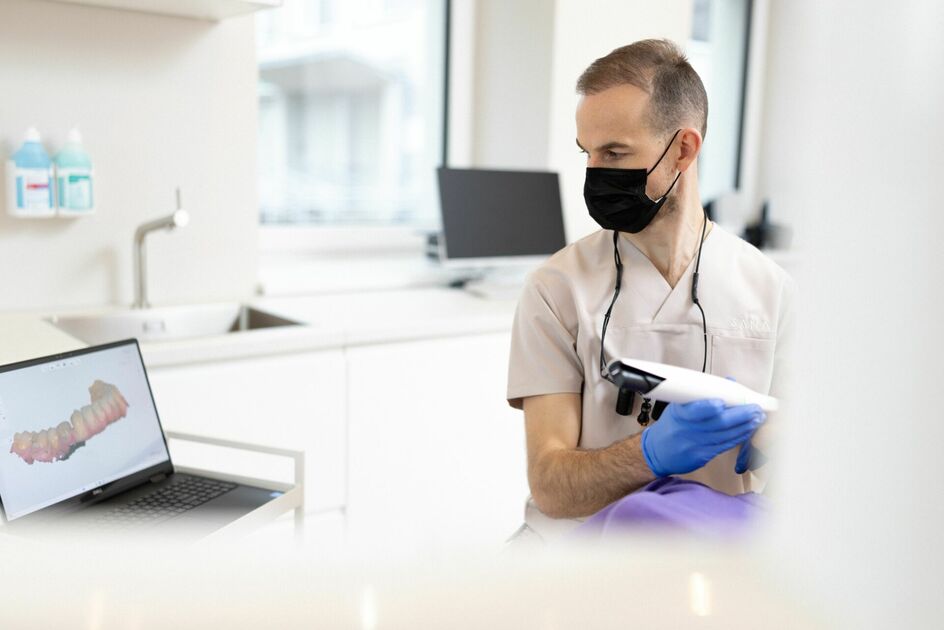 Dantų atkūrimas – ne tik estetika, bet ir investicija į gyvenimo kokybę