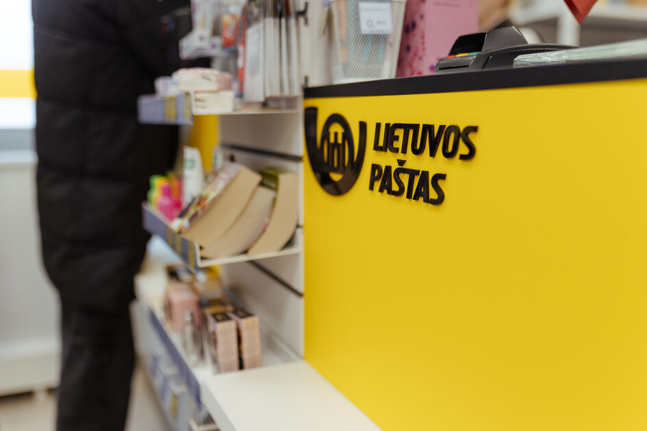 Lietuvos paštas įspėja dėl sukčių, taikantis į II pakopos pensijų fondų lėšas