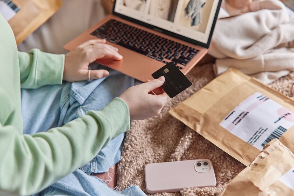 Lietuviai – mados gerbėjai: internetu perka dažniau nei europiečiai