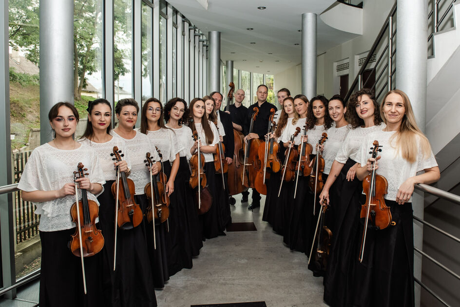 Baltijos ir Šiaurės šalių muzikos festivalis kviečia į kelionę per žanrus ir epochas