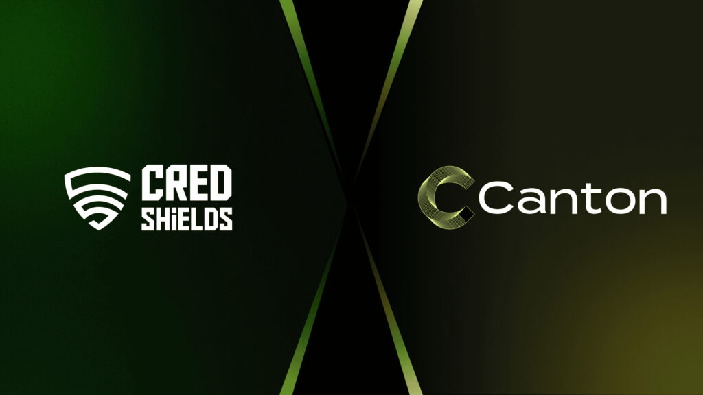 „CredShields” tampa oficialiu „Canton Network” audito partneriu