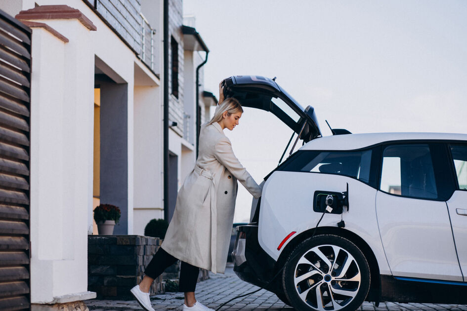 „Elektrum Lietuva“: PVM lengvatos elektromobiliams turėtų didžiausią teigiamą poveikį rinkai