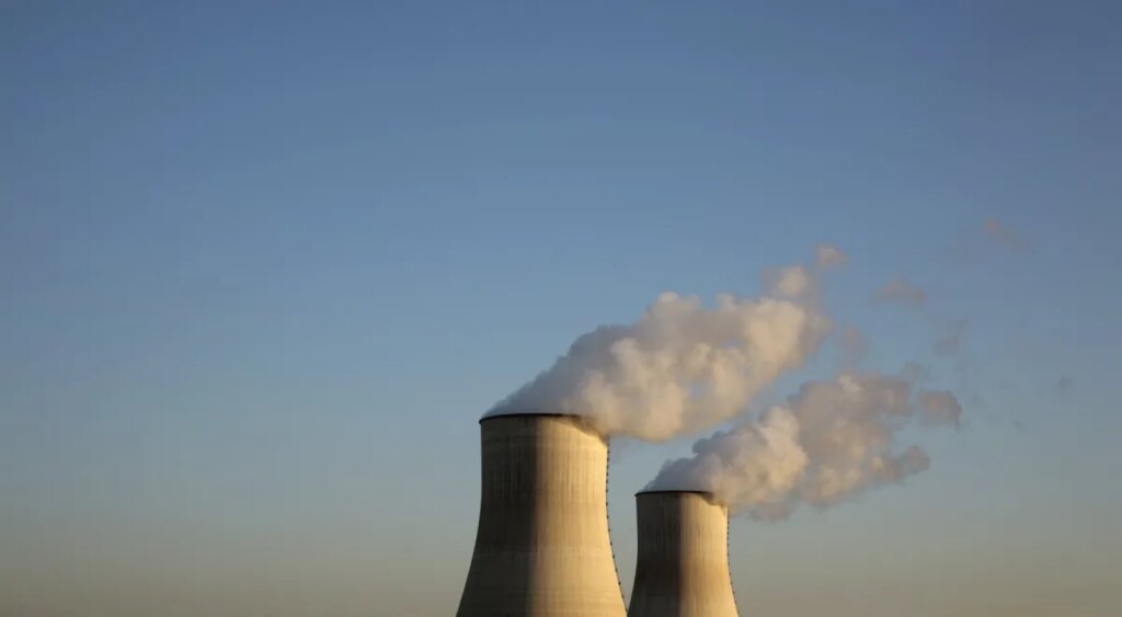 Branduolinės energetikos startuolis „X-energy“ siekia IPO, nustatydamas kainos intervalą nuo 16 iki 19 USD