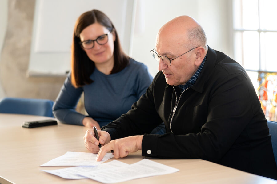 Vilniaus dailės akademija bendradarbiaus su „Gamtos ateitimi“ sprendžiant atliekų ir taršos iššūkius