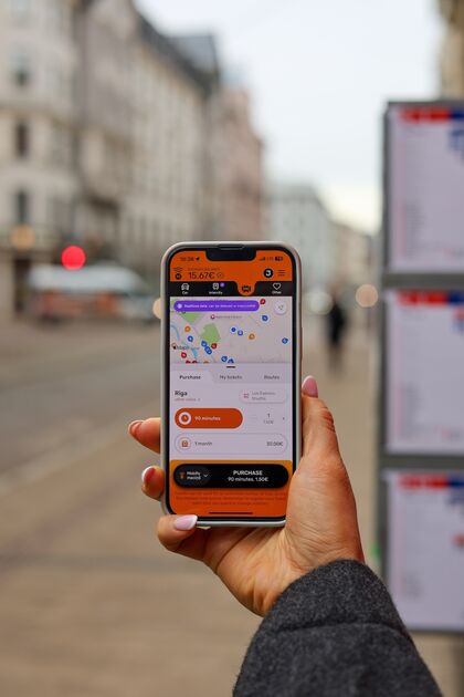 „Civinity“ investicija į „Mobilly“ atveria mobiliojo atsiskaitymo paslaugas Lietuvoje