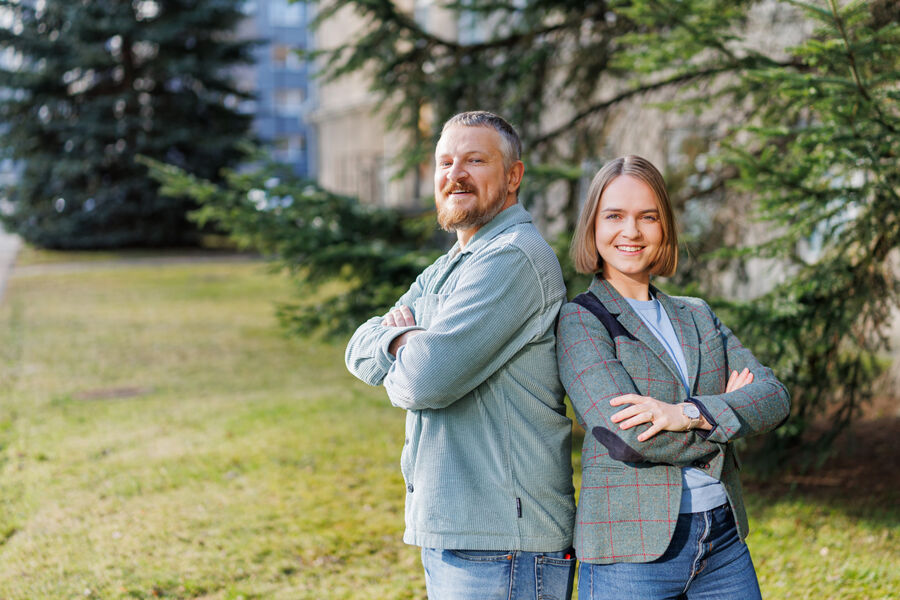 Respublikinis konkursas „Rūšiavimo lyga“ kviečia 5 klasių moksleivius varžytis dėl rūšiavimo čempionų titulo