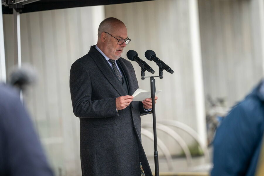 Estijos Prezidento Alaro Kariso valstybinis vizitas Kaune